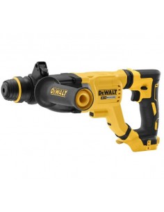 DEWALT MŁOTOWIERTARKA WIERCĄCO-KUJĄCA SDS-PLUS 18V 3,0J BEZ AKUMULATORÓW I ŁADOWARKI DCH263N