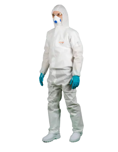 KWAZAR KOMBINEZON JEDNORAZOWY