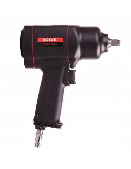 ROOKS KLUCZ UDAROWY PNEUMATYCZNY 1/2" 1500Nm