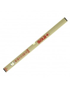 SOLA POZIOMNICA MAGNETYCZNA AZM 200 200cm