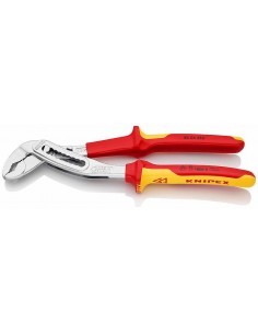 KNIPEX SZCZYPCE NASTAWNE 250mm 1000V