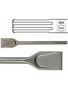 BOSCH DŁUTO SDS-MAX  SZEROKIE/350