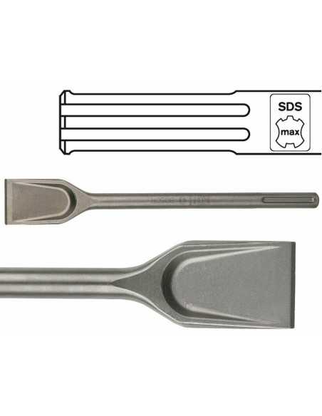 BOSCH DŁUTO SDS-MAX  SZEROKIE/350