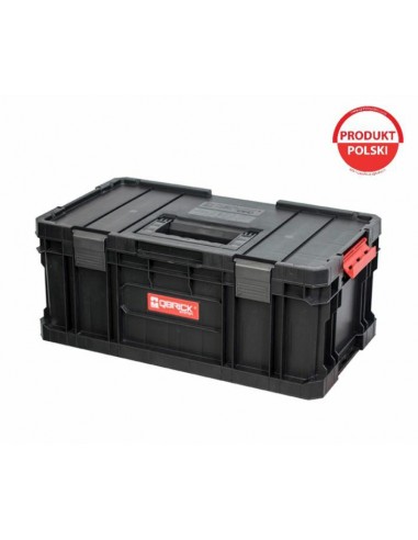 QBRICK SYSTEM TWO TOOLBOX PLUS 526 x 307 x 221