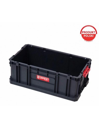 QBRICK SYSTEM TWO BOX 200 526 x 307 x 195