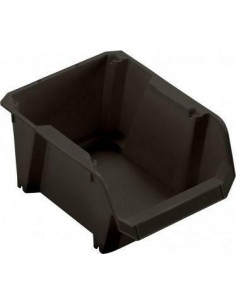 STANLEY POJEMNIK WARSZTATOWY  -CZARNY