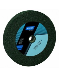 NORTON ŚCIERNICA-01 125mm x 16mm x 12,7mm 39C60J8VK.