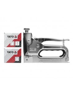 YATO ZSZYWACZ TAPICERSKI 6-14  7000