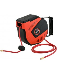 YATO PRZEWÓD / WĄŻ PNEUMATYCZNY NA ZWIJAKU 20m x 8mm