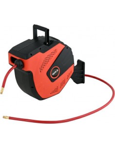 YATO PRZEWÓD / WĄŻ PNEUMATYCZNY NA ZWIJAKU 15m x 9,5mm