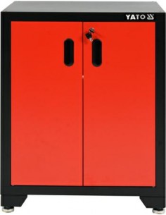 YATO SZAFKA SERWISOWA 2 DRZWI