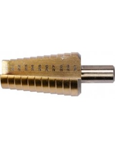 YATO WIERTŁO STOPNIOWE 20-30mm