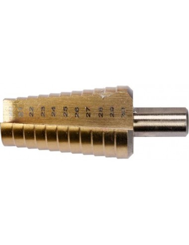 YATO WIERTŁO STOPNIOWE 20-30mm