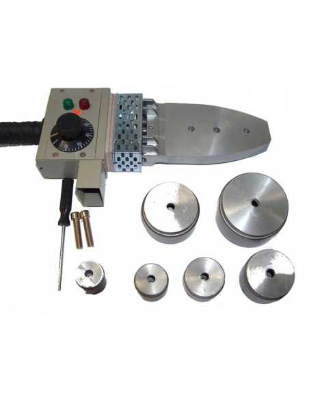 MAR-POL ZGRZEWARKA DO RUR PCV