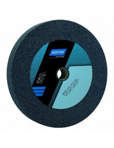 NORTON ŚCIERNICA-01 125mm x 16mm x 12.7mm A60M5VBE.