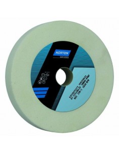 NORTON ŚCIERNICA-01 125mm x 20mm x 20mm 38A60K5VBE