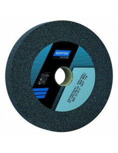 NORTON ŚCIERNICA-01 125mm x 20mm x 20mm A60M5VBE.