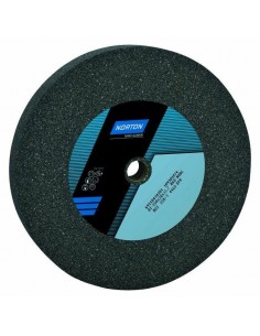 NORTON NORTON ŚCIERNICA-01 150mm x 20mm x 12.7mm A60M5VBE.