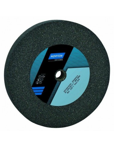 NORTON NORTON ŚCIERNICA-01 150mm x 20mm x 12.7mm A60M5VBE.