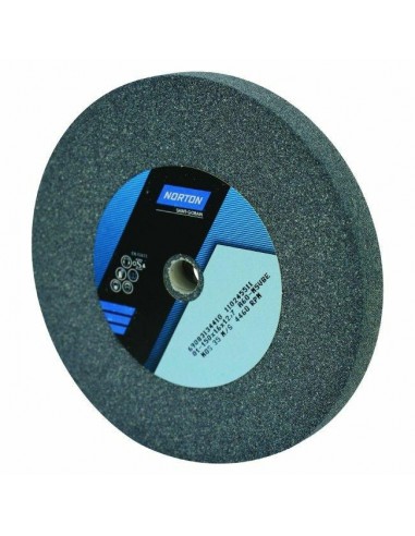 NORTON ŚCIERNICA-01 150mm x 16mm x 12,7mm A60M5VBE