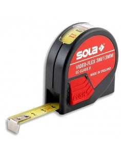SOLA MIARA ZWIJANA VIDEO-FLEX  VF  3m