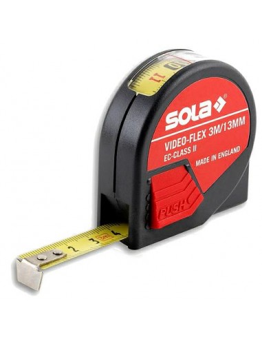 SOLA MIARA ZWIJANA VIDEO-FLEX  VF  3m