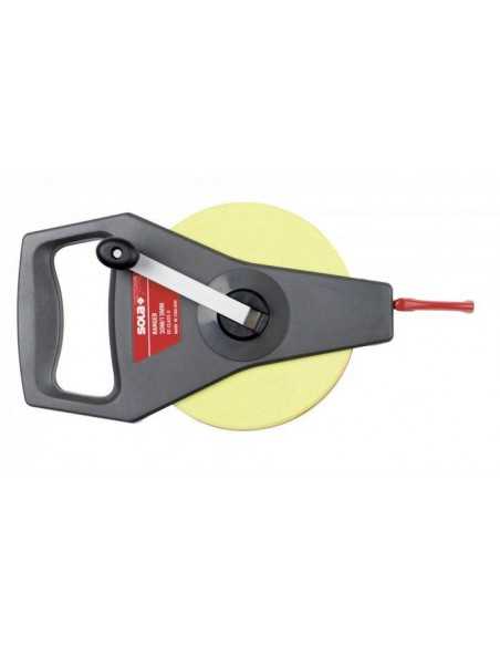 SOLA TAŚMA MIERNICZA Z WŁÓKNA SZKLANEGO RANGER RN 30m/B   /KLASA DOKŁADNOŚCI  WE: II