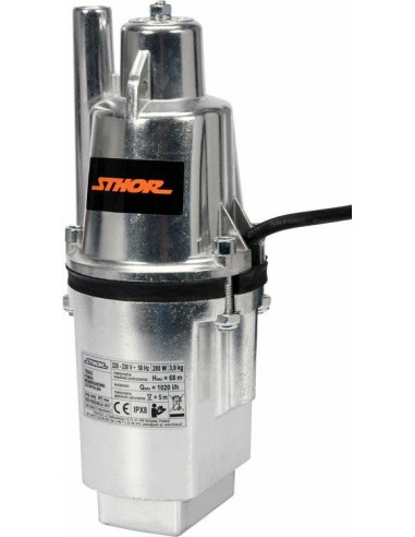 STHOR POMPA MEMBRANOWA 280W