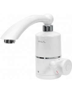 FALA PODGRZEWACZ Z BATERIĄ ŚCIENNĄ STROKKUR-3