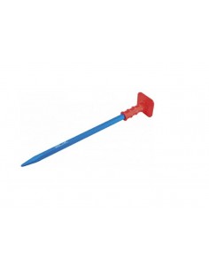 JUCO PRZEBIJAK 500mm OSŁONA