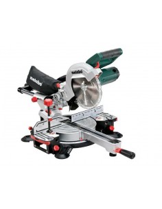 METABO PIŁA UKOŚNICA Z POSUWEM 1700W 216mm KGSV 216 M