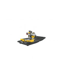 DEWALT PRZECINARKA STOŁOWA DO MATERIAŁÓW BUDOWLANYCH 1600W 250mm