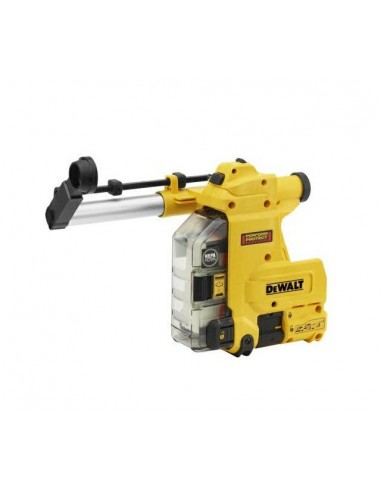 DEWALT SYSTEM ODSYSANIA PYŁU 18V