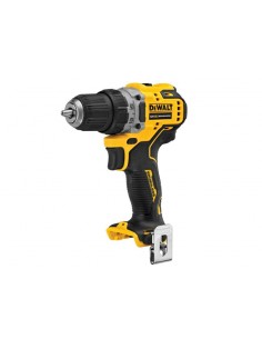 DEWALT WIERTARKO-WKRĘTARKA 12V 57/25Nm BEZ AKUMULATORÓW I ŁADOWARKI BRUSHLESS DCD701N
