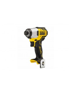 DEWALT ZAKRĘTARKA UDAROWA 12V 163Nm BEZ AKUMULATORÓW I ŁADOWARKI DCF801N
