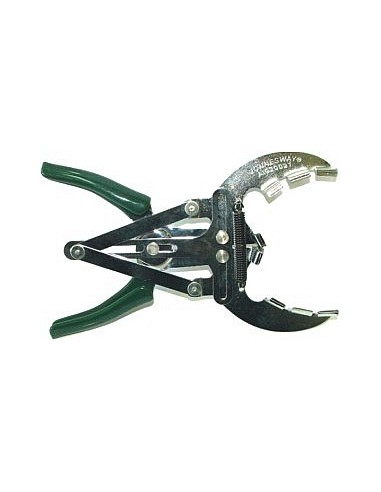 JONNESWAY SZCZYPCE DO PIERŚCIENI TŁOKOWYCH 50-100 020021