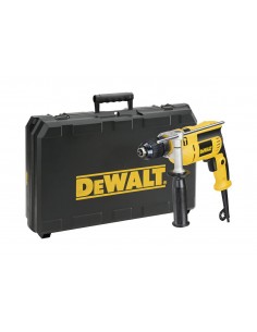 DEWALT WIERTARKA UDAROWA 650W DWD024KS SZYBKOZACISKOWY.