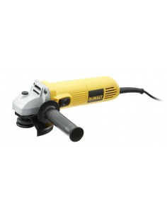 DEWALT SZLIFIERKA KĄTOWA 115mm 730W DWE4016