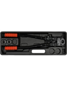 YATO ZACISKARKA DO RUR PEX-AL.PEX TH16-26