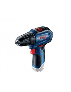 BOSCH WIERTARKO-WKRĘTARKA 12V 30/17Nm BRUSHLESS BEZ AKUMULATORÓW I ŁADOWARKI GSR 12V-30 SOLO