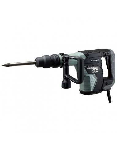 HIKOKI MŁOT KUJĄCY SDS MAX 1150W 8,5J 6,7kg BEZSZCZOTKOWY UVP H45MEY WT
