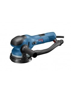 BOSCH SZLIFIERKA MIMOŚRODOWA 550W 125mm GET 55-125