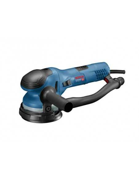 BOSCH SZLIFIERKA MIMOŚRODOWA 550W 125mm GET 55-125