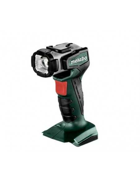 METABO LAMPA ULA 14,4-18 LED