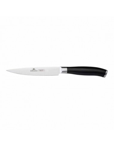 GERLACH NÓŻ KUCHENNY 5" DECO BLACK