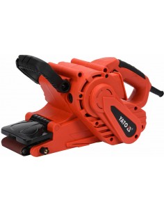YATO SZLIFIERKA TAŚMOWA 1010W  75mm x 533mm