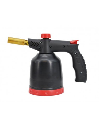 AWTOOLS PALNIK DO LUTOWANIA NA NABOJE 360° - PIEZO