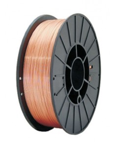 DRUT SPAWALNICZY SG2 TYSWELD 1,2/15kg