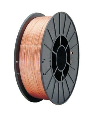 DRUT SPAWALNICZY SG2 TYSWELD 1,2/15kg