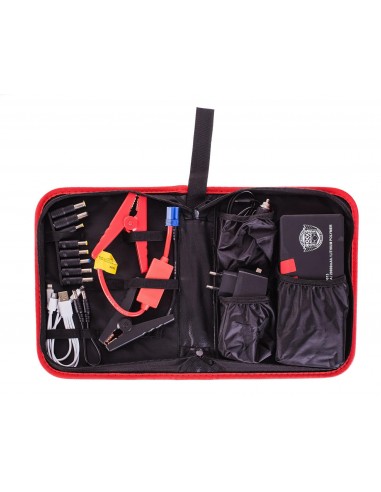 ROOKS URZĄDZENIE ROZRUCHOWE MINI BOOSTER